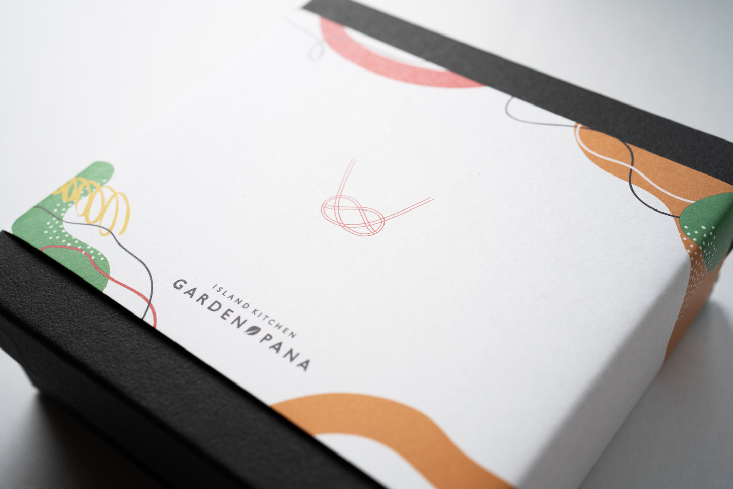 オリジナルギフトボックス