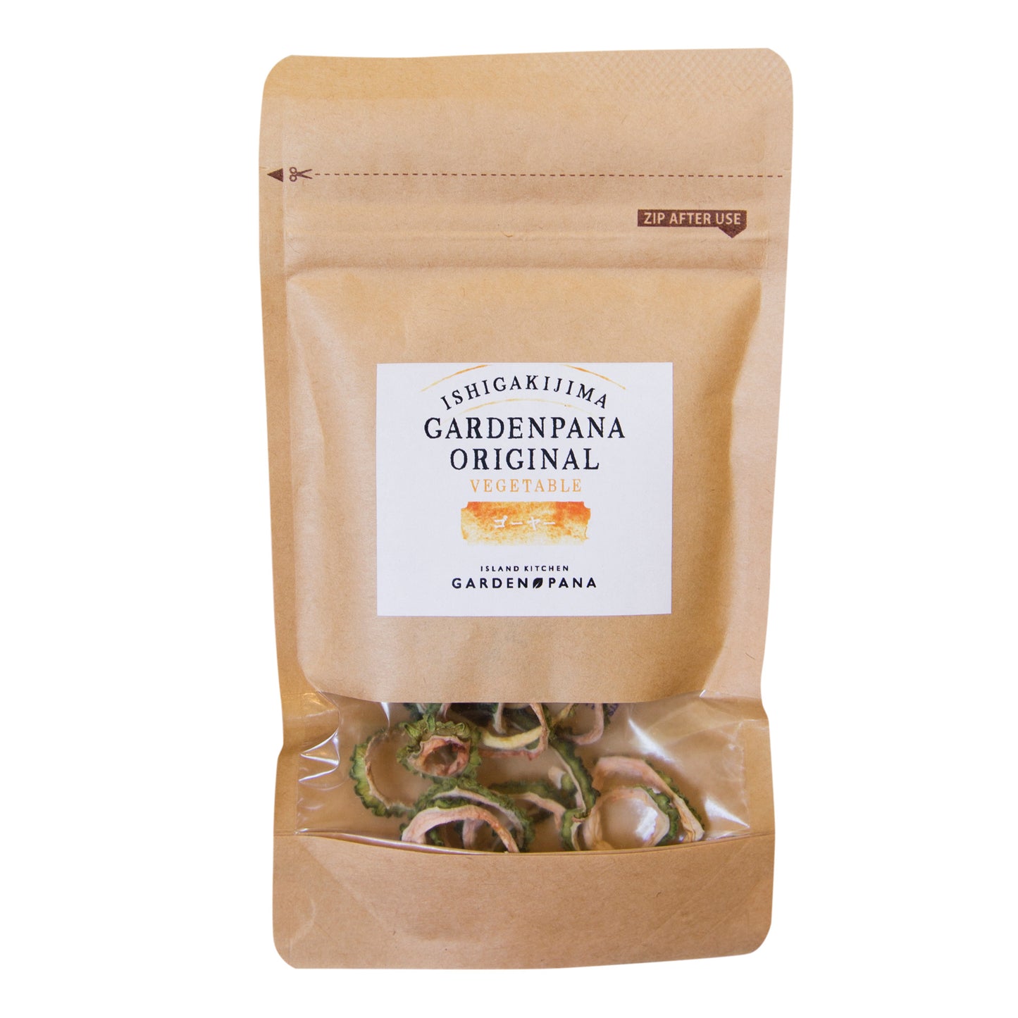 ドライベジタブル/ゴーヤ