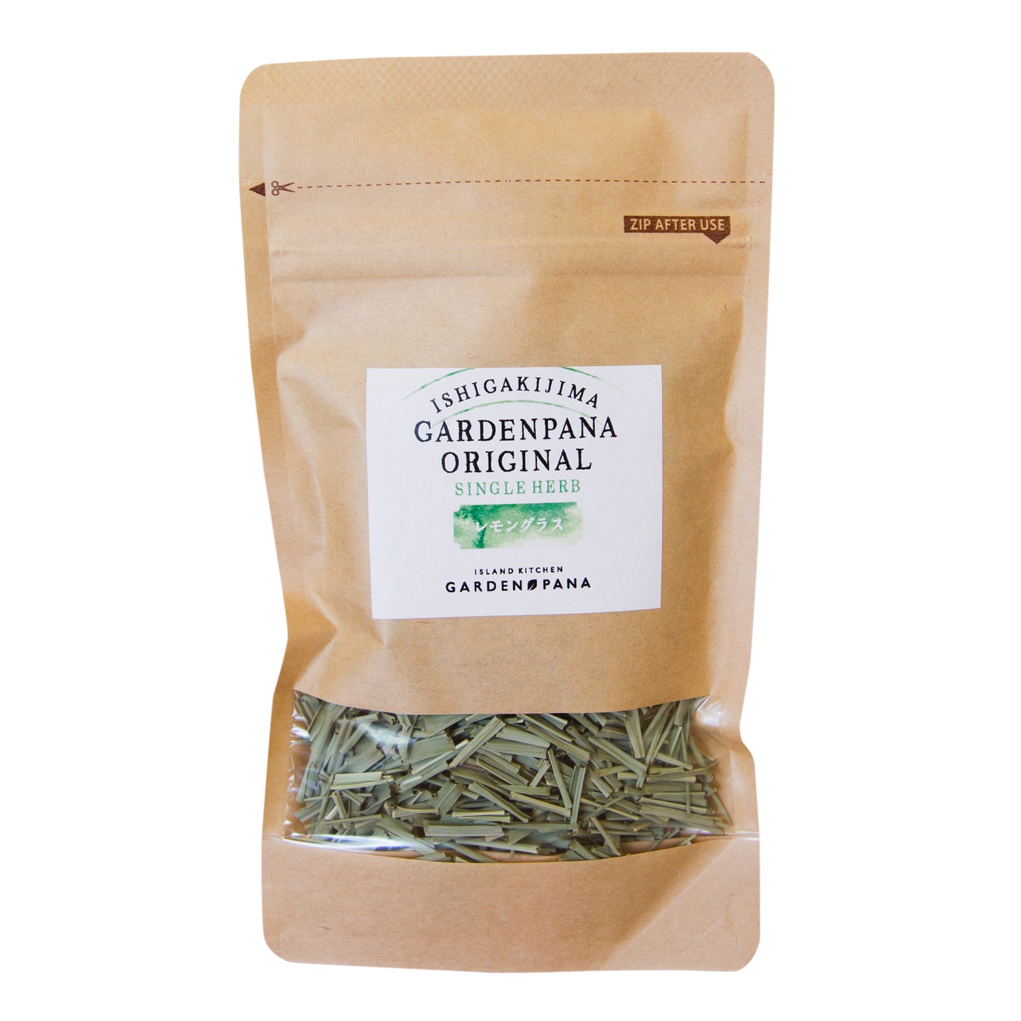 ドライハーブ/レモングラス